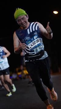 BIB: 43008
                            <button type="button" onclick="openModal(23110139)" class="btn btn-primary btn-sm float-right btn-popup" data-toggle="modal" data-target=".modal-high-quality">
                        <i class="fas fa-shopping-cart"></i> Add to Cart
                    </button>
                                            <button type="button" onclick="isThisMe(23110139, true)" class="btn btn-success btn-sm float-right btn-popup btn-isme hidden" data-toggle="tooltip" data-placement="bottom" title="นี่คือรูปของคุณใช่ไหม คลิกที่นี่เพื่อเอาเข้าอัลบั้ม">
                        <i class="fas fa-plus"></i> Add to album
                    </button>
                    <button type="button" onclick="isThisMe(23110139, false)" class="btn btn-warning btn-sm float-right btn-popup btn-isnotme hidden">
                        <i class="fas fa-ban"></i> Remove from album
                    </button>